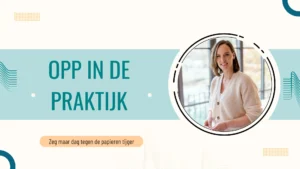 OPP in de praktijk